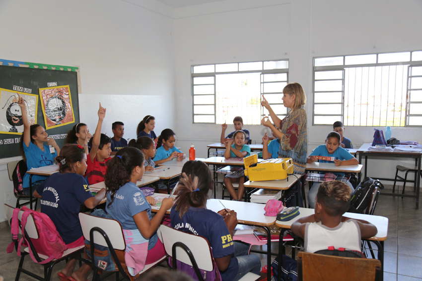 Naila Mourthé, assessora da Presidência do TCEMG